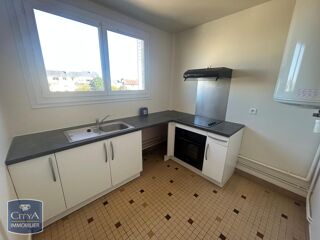 Appartement à louer 3 pièces 58 m²
