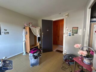  Appartement � louer 1 pi�ce 25 m�