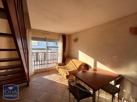  Appartement � louer 2 pi�ces 38 m�