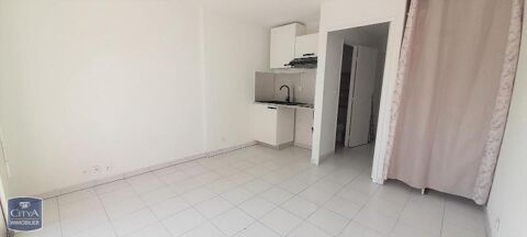  Appartement  louer 1 pice 19 m