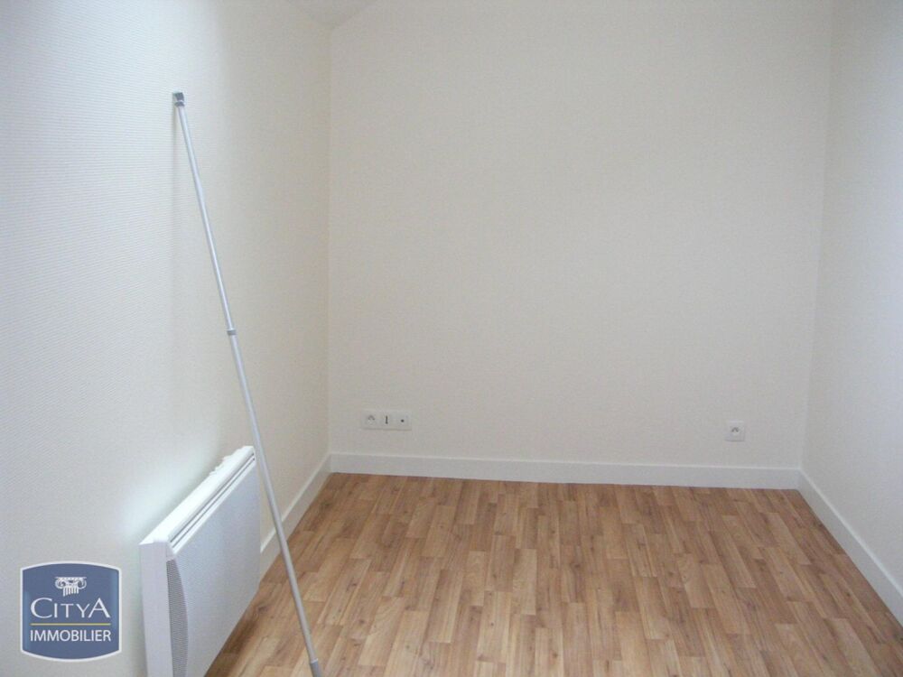location Appartement - 3 pièce(s) - 65 m² Angers (49100)