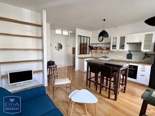  Appartement � louer 2 pi�ces 49 m�