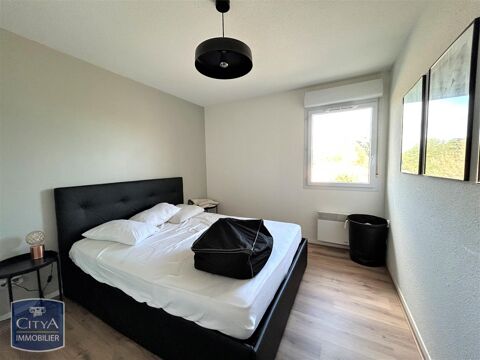  Appartement  louer 2 pices 49 m