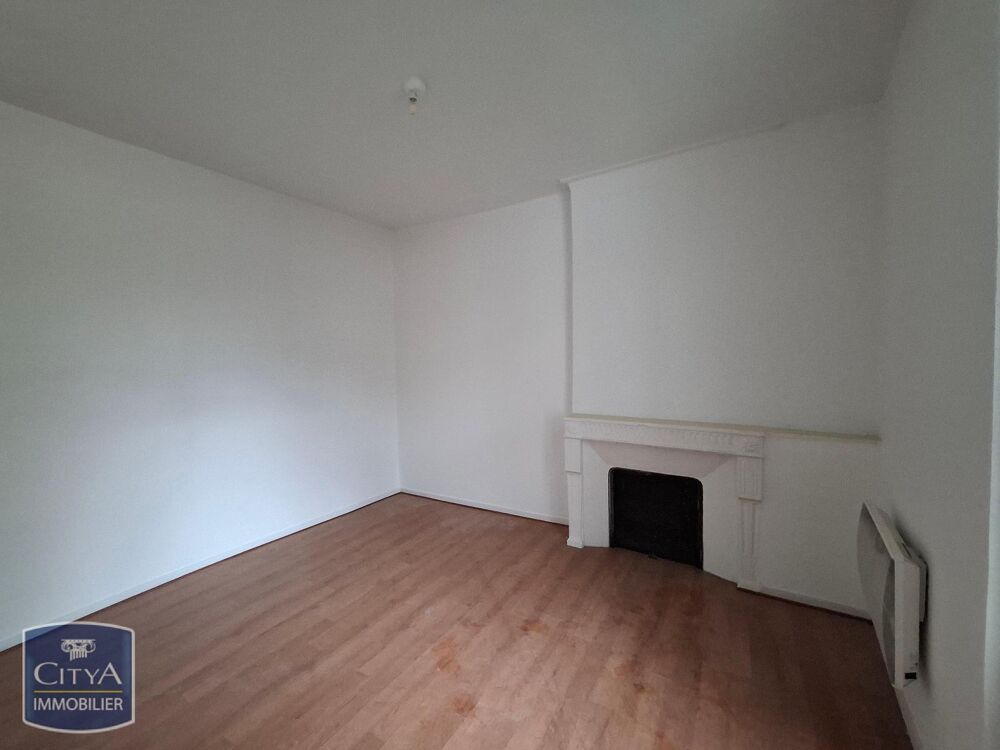 location Appartement - 3 pièce(s) - 56 m² Bourges (18000)