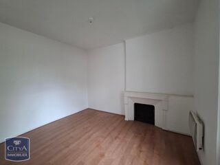  Appartement à louer 3 pièces 56 m²
