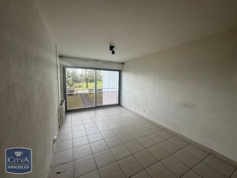  Appartement � louer 2 pi�ces 39 m�