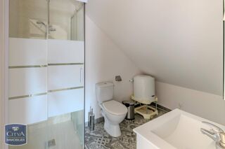  Appartement � louer 1 pi�ce 18 m�