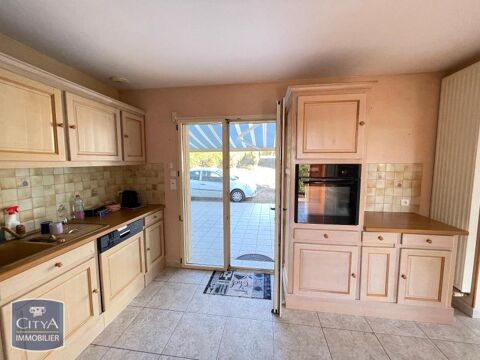  Maison � louer 5 pi�ces 168 m�