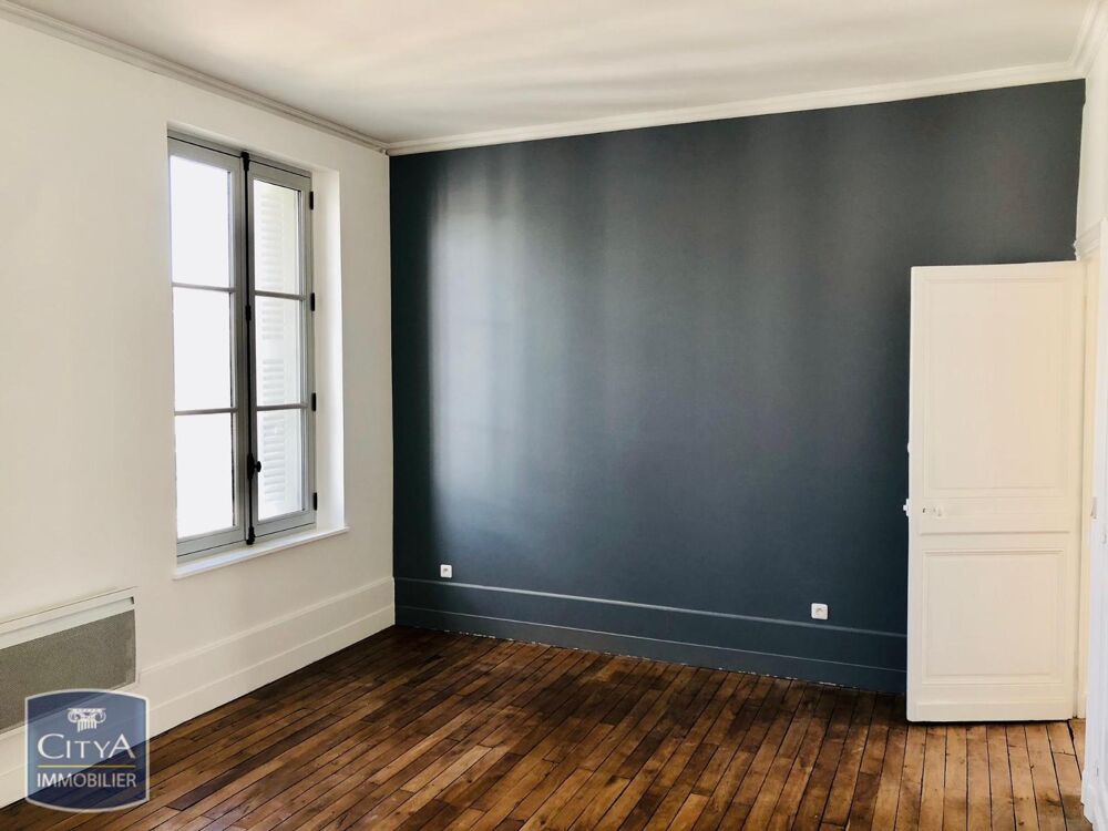location Appartement - 3 pièce(s) - 66 m² Poitiers (86000)
