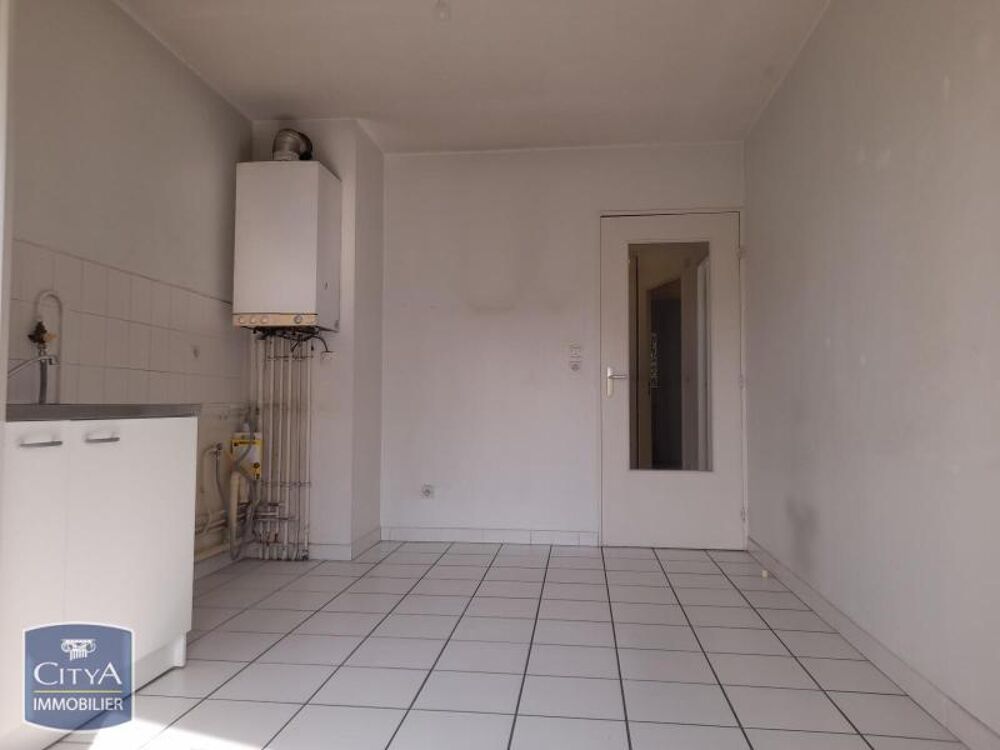 location Appartement - 3 pièce(s) - 68 m² Saint-Martin-d'Hères (38400)