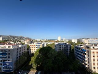  Appartement à louer 2 pièces 51 m²
