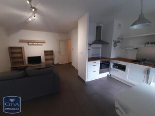  Appartement � louer 2 pi�ces 47 m�