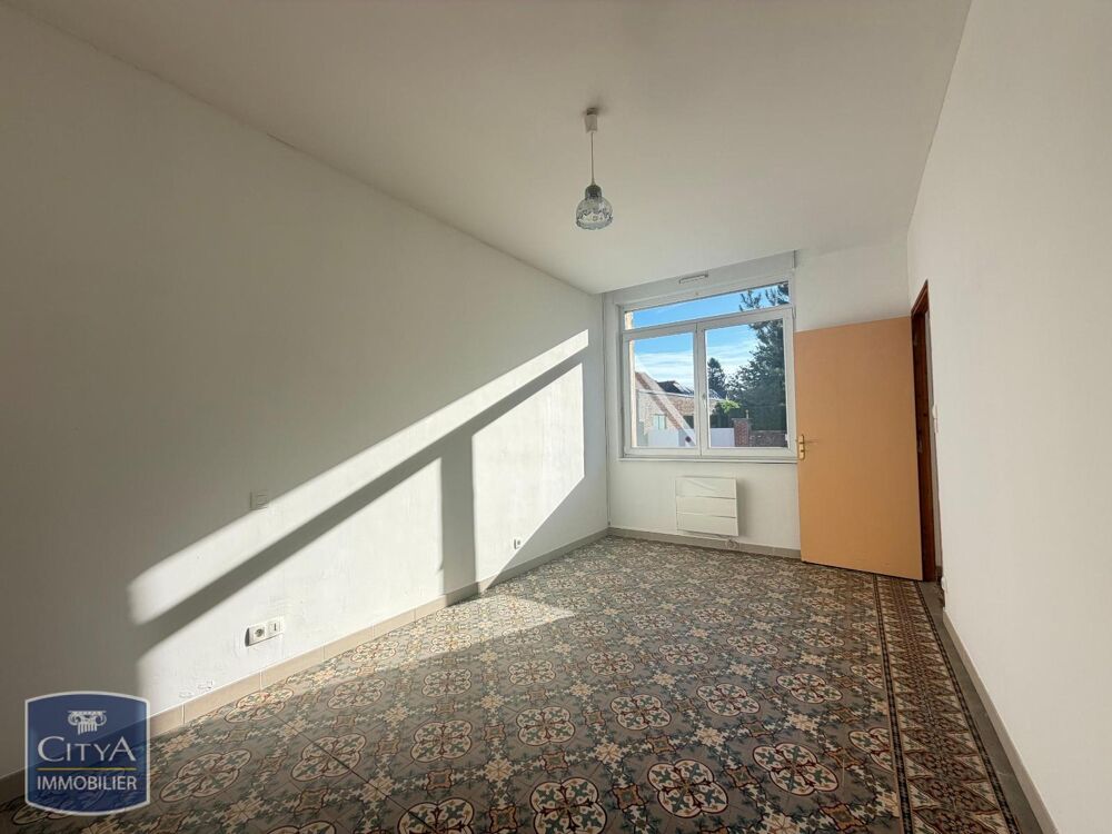 location Appartement - 2 pièce(s) - 54 m² Bucquoy (62116)