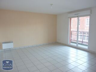  Appartement à louer 2 pièces 45 m²