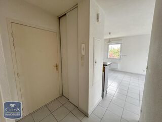  Appartement à louer 3 pièces 54 m²