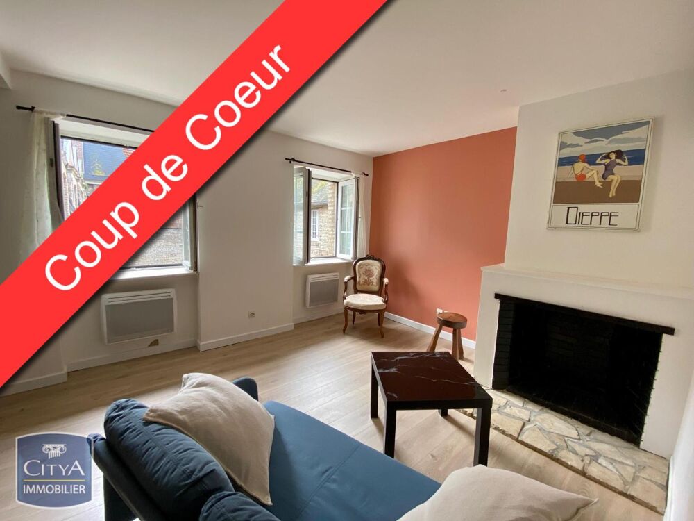 À LOUER : Appartement T1 moderne situé dans le secteur p....