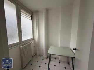  Appartement à louer 2 pièces 40 m²