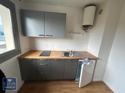  Appartement � louer 1 pi�ce 31 m�