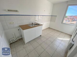  Appartement � louer 3 pi�ces 64 m�