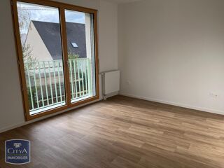  Appartement � louer 3 pi�ces 60 m�