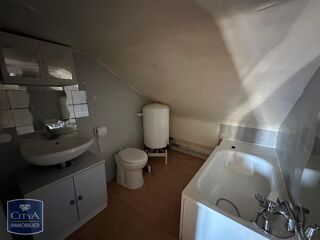  Appartement � louer 1 pi�ce 18 m�