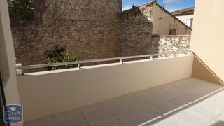  Appartement à louer 2 pièces 41 m²
