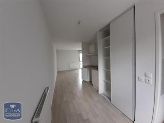 location Appartement - 1 pièce(s) - 39 m² Tours (37000)