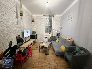  Maison à louer 3 pièces 60 m²