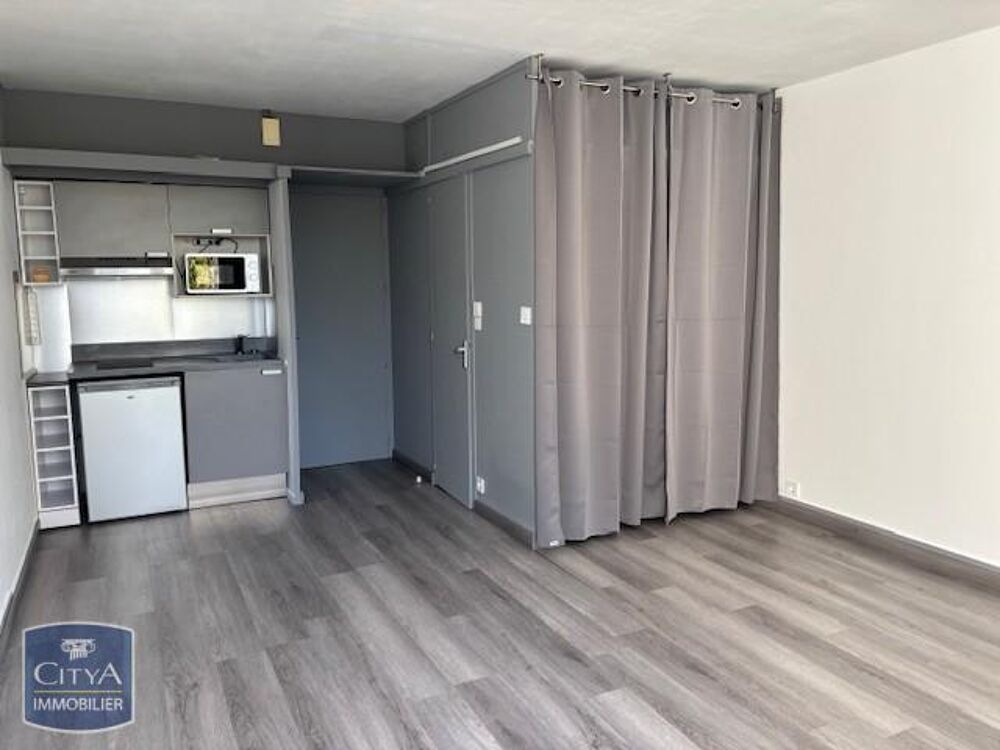 location Appartement - 1 pièce(s) - 26 m² Vendôme (41100)