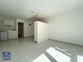  Appartement � louer 1 pi�ce 26 m�