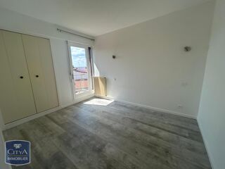  Appartement à louer 2 pièces 41 m²