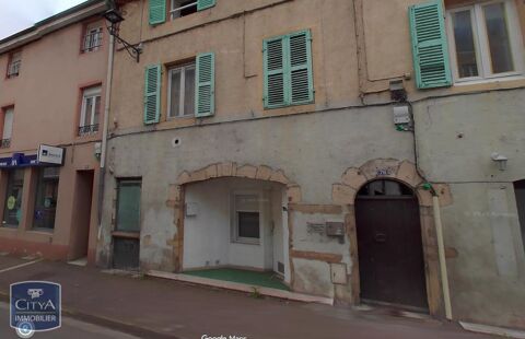   Location Appartement Appartement - 3 pice(s) - 68 m