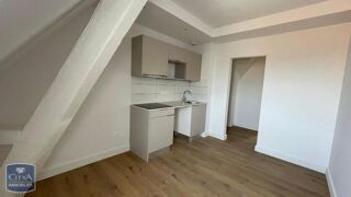  Appartement à louer 4 pièces 81 m²