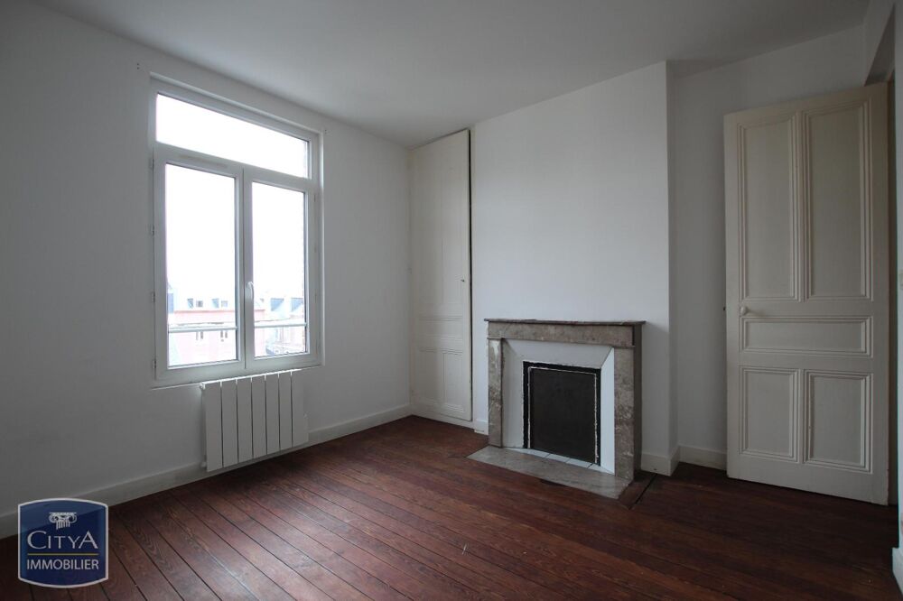 location Appartement - 2 pièce(s) - 49 m² Le Havre (76600)