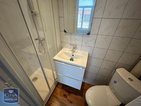  Appartement � louer 2 pi�ces 26 m�