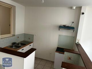  Appartement � louer 2 pi�ces 39 m�