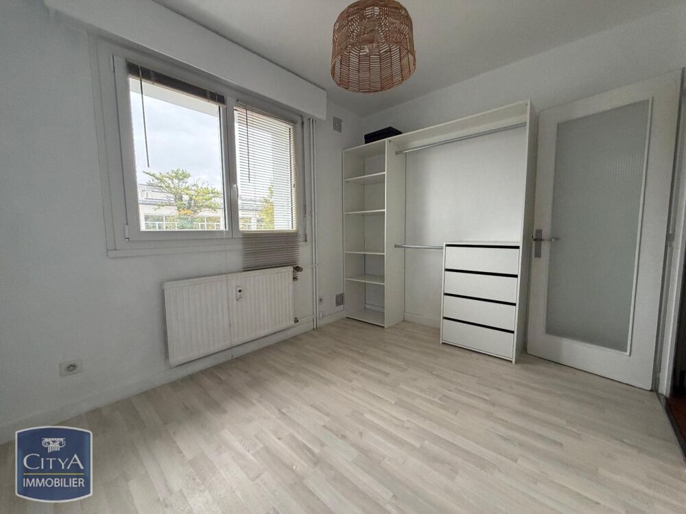 location Appartement - 2 pièce(s) - 32 m² Dijon (21000)