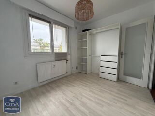 location Appartement - 2 pièce(s) - 32 m² Dijon (21000)