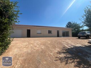  Maison à louer 3 pièces 73 m²