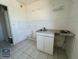  Appartement � louer 2 pi�ces 53 m�