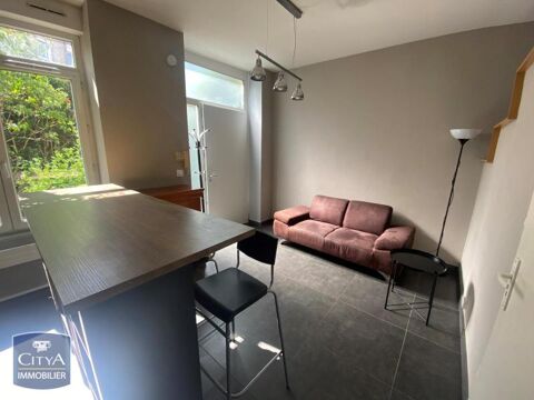  Appartement � louer 2 pi�ces 28 m�