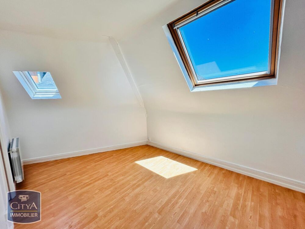 APPARTEMENT T2 - CENTRE-VILLE Citya Les Remparts vous pr....