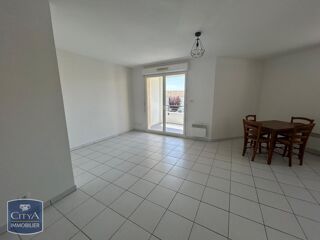  Appartement � louer 2 pi�ces 48 m�