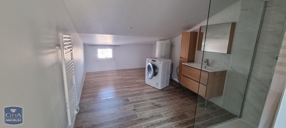 location Appartement - 3 pièce(s) - 76 m² Agen (47000)