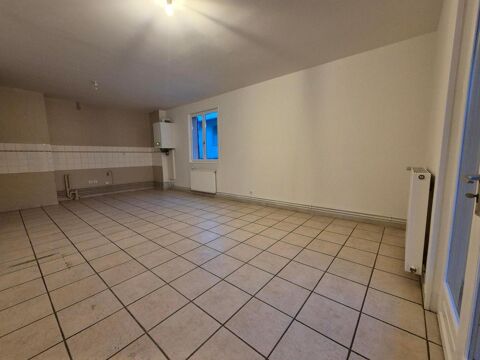  Appartement � louer 3 pi�ces 62 m�