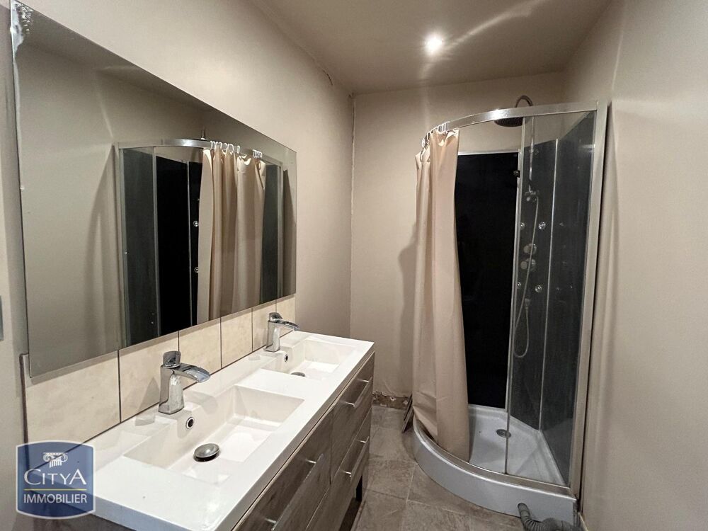 location Maison - 2 pièce(s) - 46 m² Cour-Cheverny (41700)