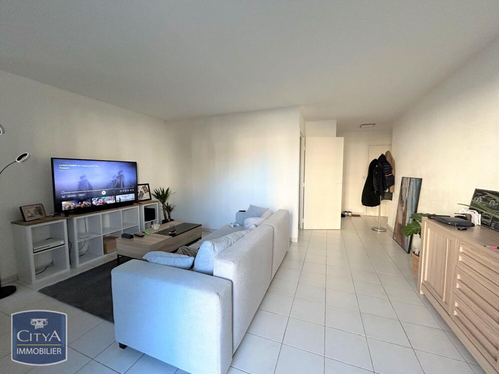 location Appartement - 2 pièce(s) - 52 m² Avignon (84000)