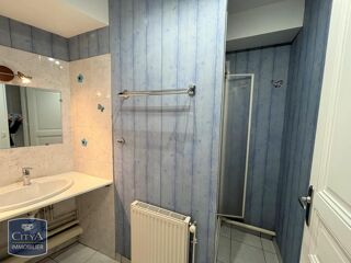  Appartement � louer 2 pi�ces 44 m�