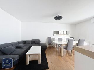  Appartement � louer 3 pi�ces 69 m�