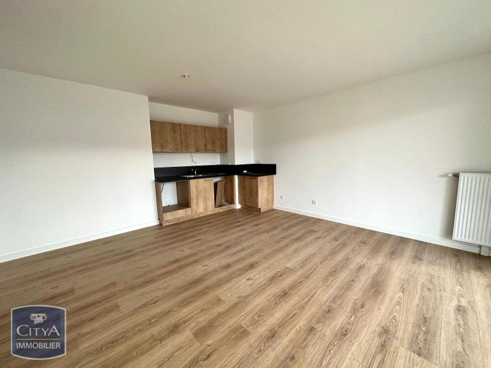 location Appartement - 3 pièce(s) - 59 m² Maromme (76150)
